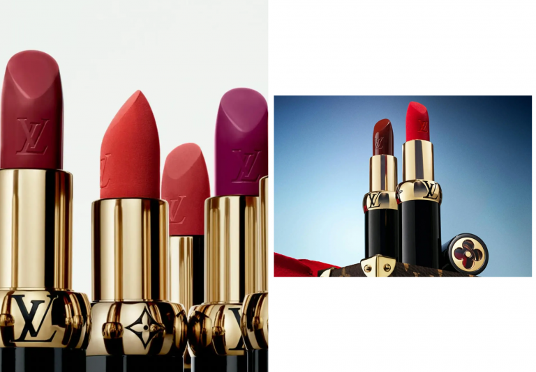The Art of the Signature: Inside La Beauté Louis Vuitton with Pat McGrath
